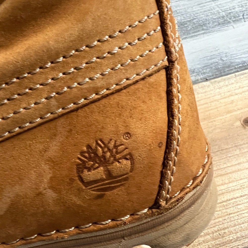 Timberland boots - Picture 5 of 5